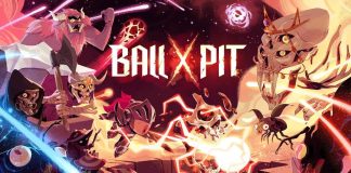 BALL x PIT | Confira nossa review ball x pit