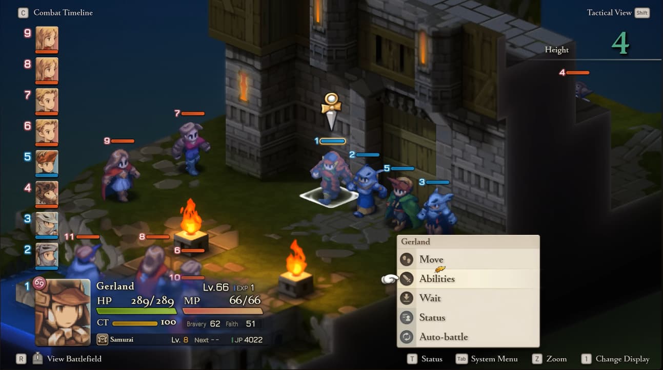 final fantasy