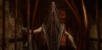 Novo Filme de Silent Hill é anunciado para o proximo ano!