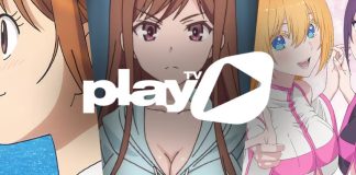 PlayTV revive o hype dos animes e lança nova grade com 8 séries