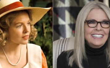 Diane Keaton, estrela de Annie Hall e O Poderoso Chefão, morre aos 79 anos