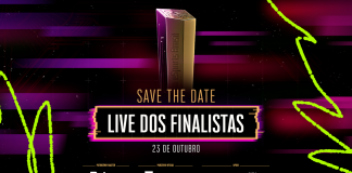 Prêmio eSports Brasil 2025 revela os grandes finalistas em live no dia 23/10