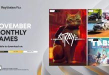 Confira os jogos da PS Plus Essential de novembro e quando serão liberados