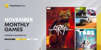 Confira os jogos da PS Plus Essential de novembro e quando serão liberados