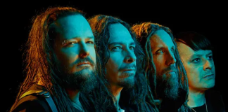 Are You Ready? Korn Confirma Show no Brasil