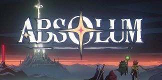 Absolum já está disponível para consoles e PC! Absolum