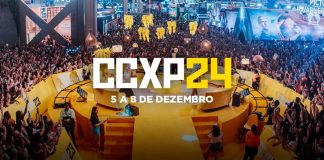 CCXP 2024: a edição que misturou espetáculo, celebração nacional e alguns questionamentos