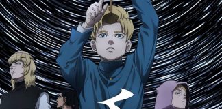 Orbe: Sobre os Movimentos da Terra – Um Anime que Merece Destaque