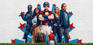 Pacificador: 2ª Temporada | Confira nossa crítica