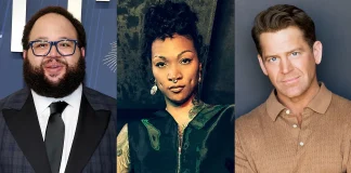 Reforço no elenco do filme de Resident Evil!