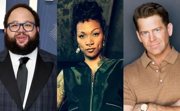 Reforço no elenco do filme de Resident Evil!