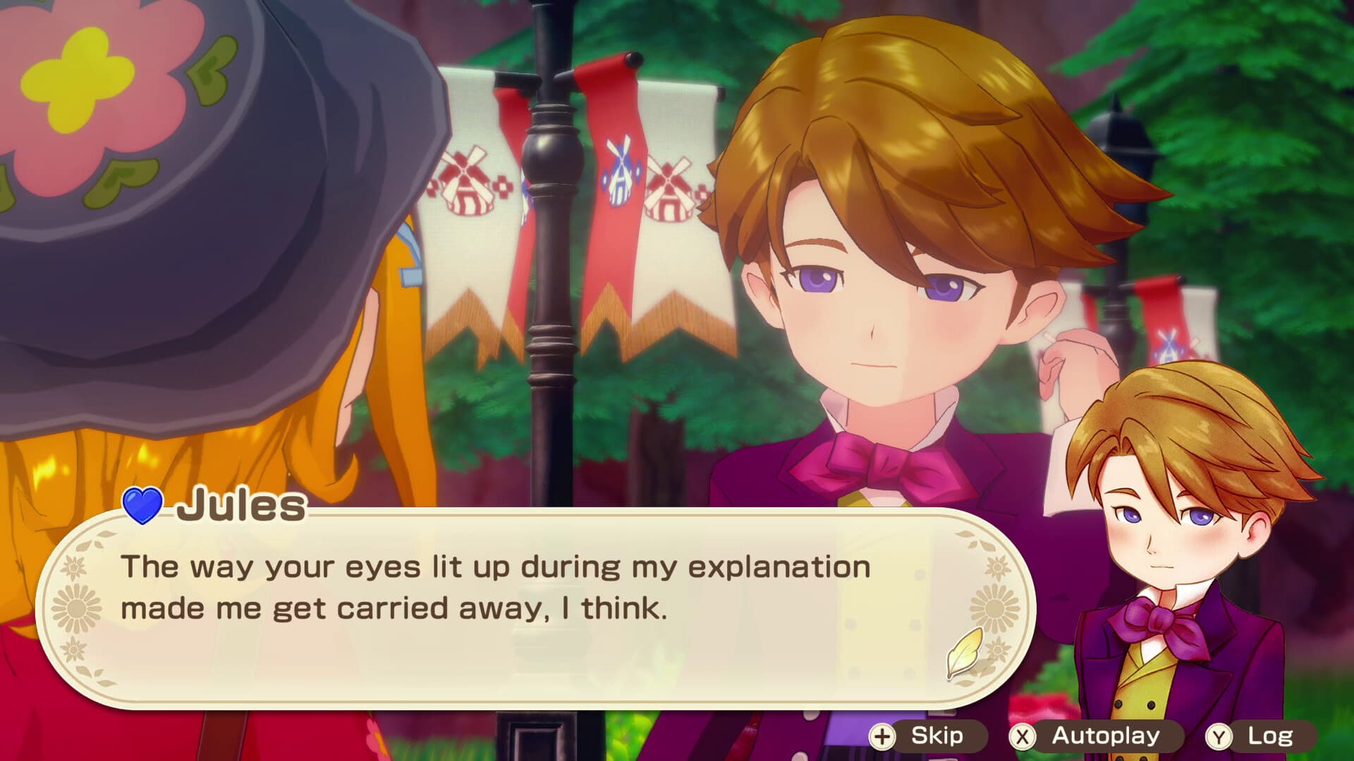 Story of Seasons