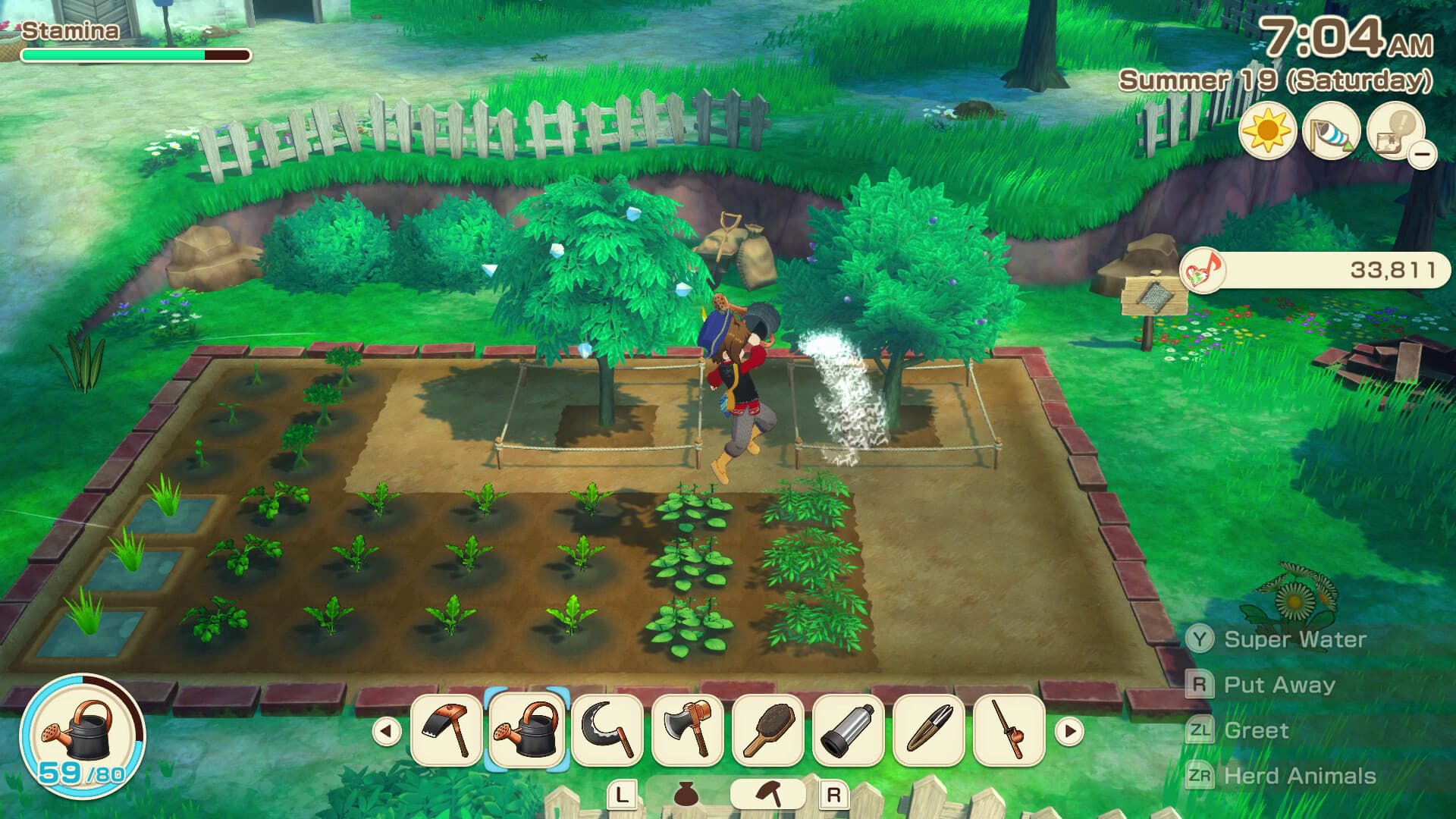 Story of Seasons