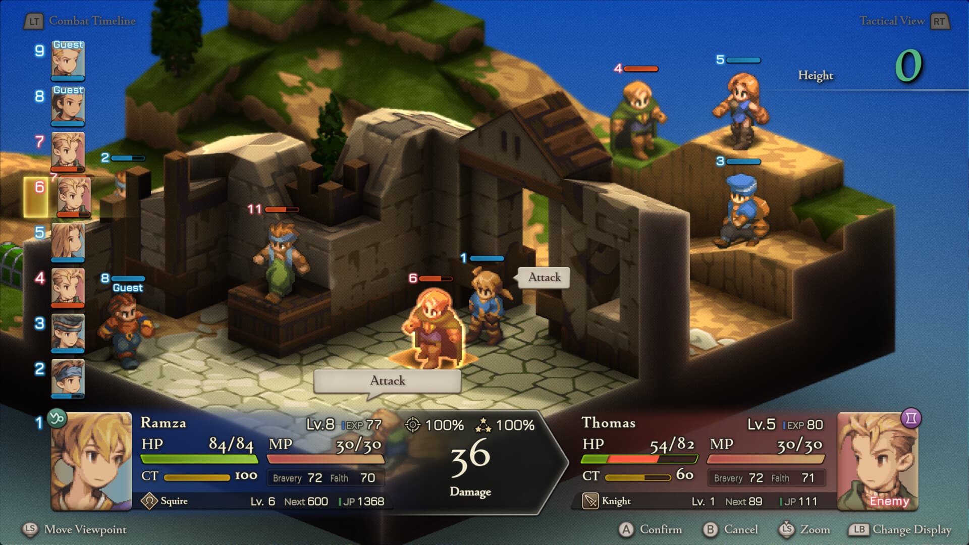 final fantasy