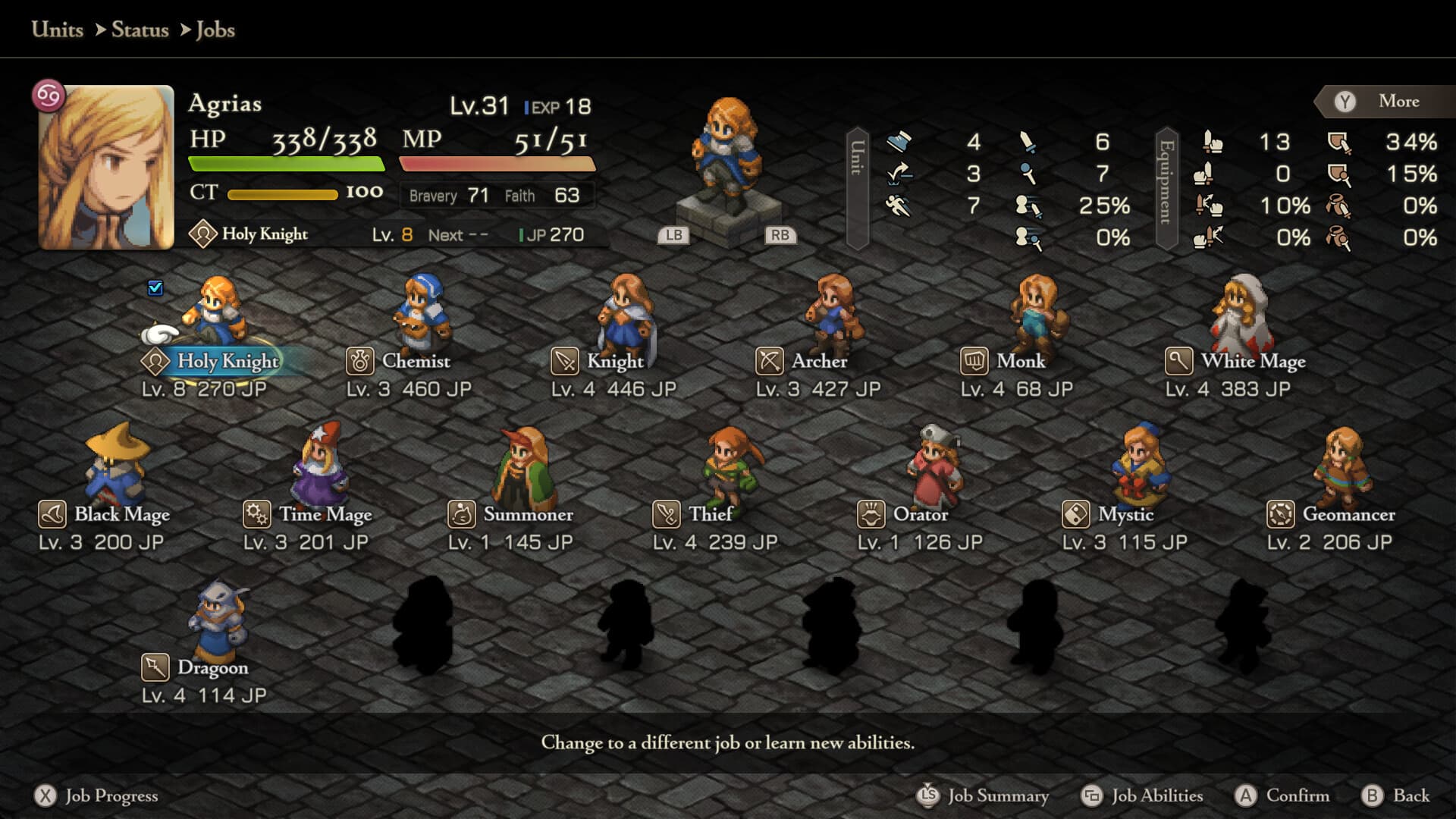 final fantasy