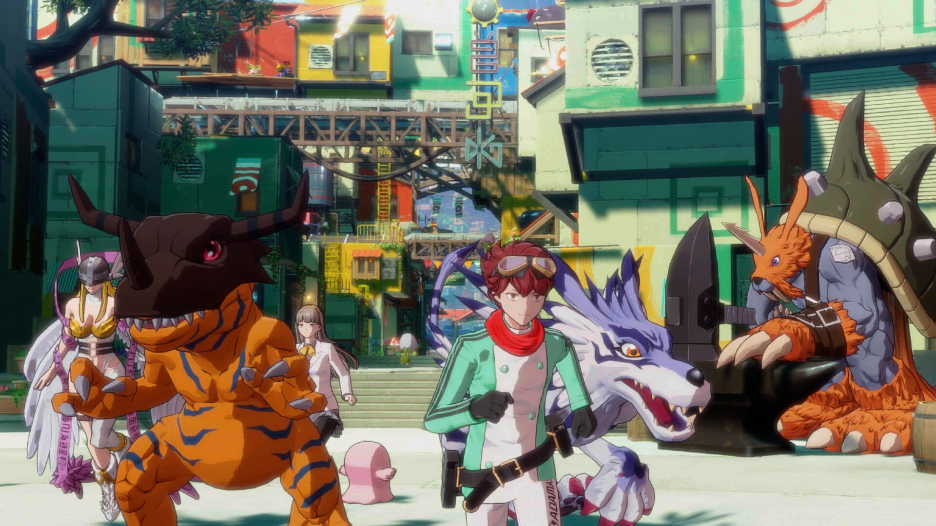 Digimon