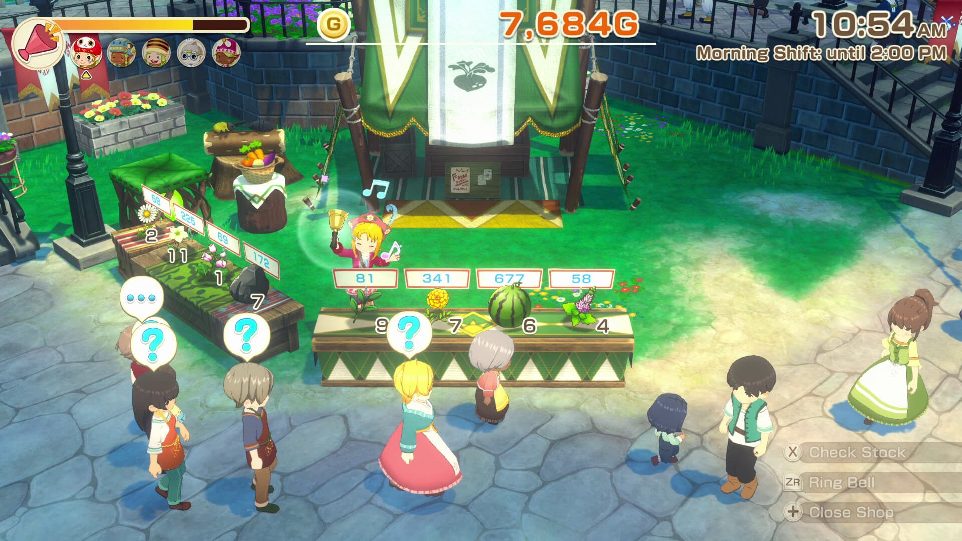 Story of Seasons