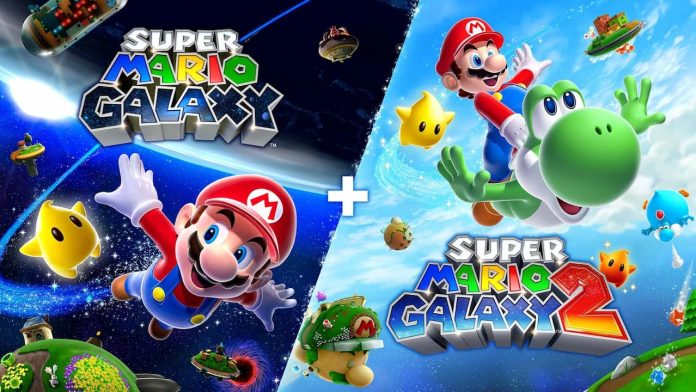 Super Mario