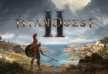 Titan Quest II | Confira nossa preview Titan Quest