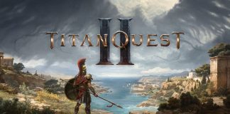 Titan Quest II | Confira nossa preview Titan Quest