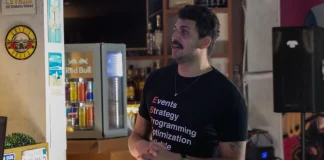 Team Liquid marca presença no Congresso Brasileiro de Esports