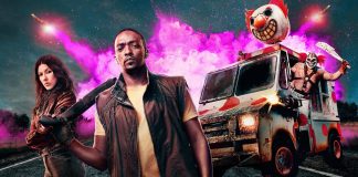 Twisted Metal é renovada e chega acelerando com a 3ª temporada