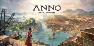 Anno 117: Pax Romana | Confira nossa review Anno