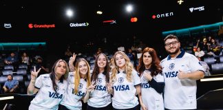 Team Liquid Visa vence a Visa KRÜ Blaze por 2 a 0 na estreia do mundial de VALORANT