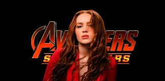 De Hawkins para o MCU | Sadie Sink é a nova aposta da Marvel