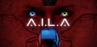 A.I.L.A | Confira nossa review aila