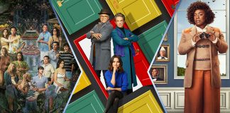 Inventário Geek | Quem matou?