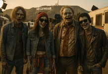 Especial Dia de Finados: Os Mortos Mais Vivos do Cinema