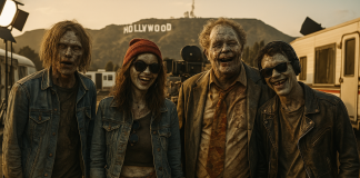 Especial Dia de Finados: Os Mortos Mais Vivos do Cinema