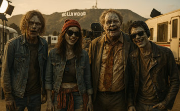 Especial Dia de Finados: Os Mortos Mais Vivos do Cinema