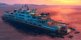 Novidades no GTA Online: Melhoria para iate grátis, presente de Ação de Graças, descontos da Black Friday e muito mais