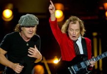 Prepare-se: o raio do AC/DC cai em SP