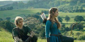 Que a Triforce guie | Legend of Zelda ganha filme e fotos oficiais