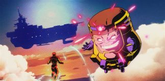 Confira a abertura animada de MARVEL Cosmic Invasion