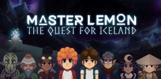Master Lemon: The Quest for Iceland | Confira nossa review