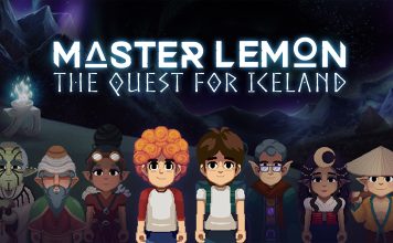 Master Lemon: The Quest for Iceland | Confira nossa review
