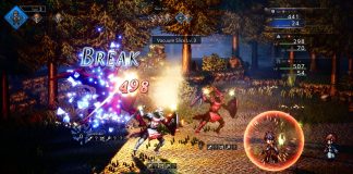 OCTOPATH TRAVELER 0, demo já disponível