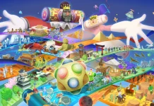 Once Upon A KATAMARI | Confira nossa review