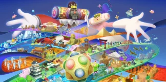 Once Upon A KATAMARI | Confira nossa review
