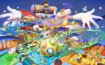 Once Upon A KATAMARI | Confira nossa review