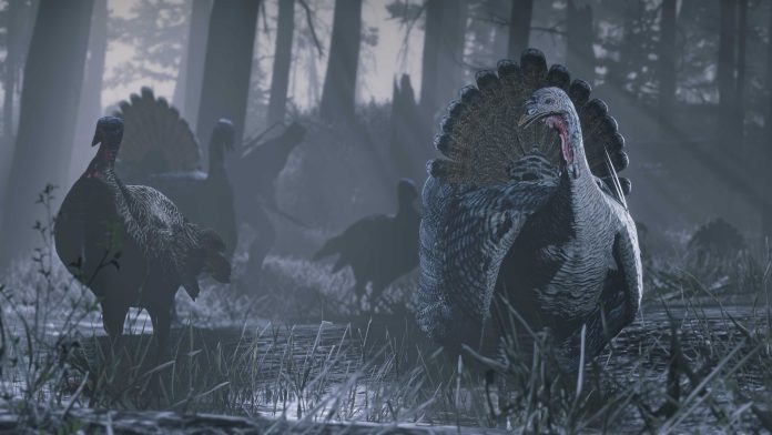 Red Dead Online - Turkey Sales