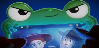 Já separou o lencinho? Toy Story 5 vem aí