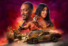 Twisted Metal: 2ª Temporada | Confira nossa crítica