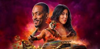 Twisted Metal: 2ª Temporada | Confira nossa crítica