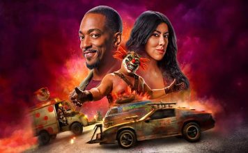 Twisted Metal: 2ª Temporada | Confira nossa crítica