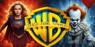 CCXP25 | Warner e DC prometem multiverso insano